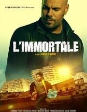 Бессмертный (L'immortale) 2019