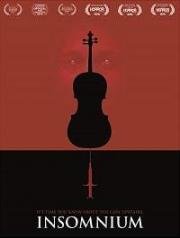 Бессонница (Insomnium) 2017