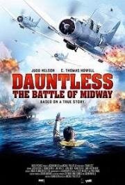 Бесстрашный. Битва при Мидуэй (Dauntless: The Battle of Midway) 2019
