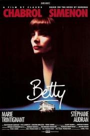 Бетти (Betty) 1992