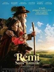 Приключения Реми (Rémi sans famille) 2018