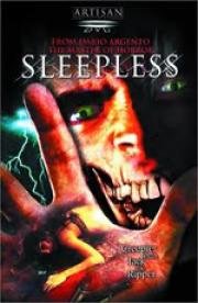 Без сна (Non ho sonno) 2002