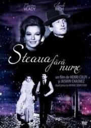 Безымянная звезда (Steaua fără nume (Mona, l'étoile sans nom)) (1966)