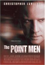 Безликий (The Point Men) 2001