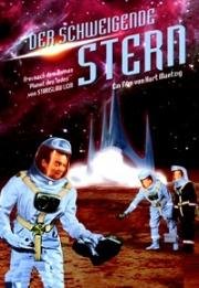 Безмолвная звезда (Der Schweigende Stern (The Silent Star)) 1960
