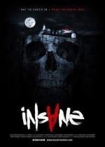 Безумец (Insane) (2010)