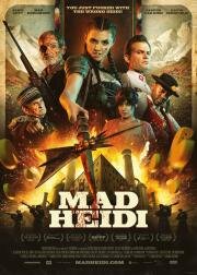 Безумная Хайди (Mad Heidi) (2022)