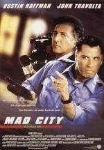 Безумный город (Mad City) 1997
