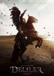 Безумцы (Deliler) (2018)