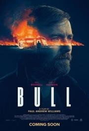 Бычара (Bull) 2021
