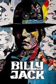 Билли Джек (Billy Jack) 1971