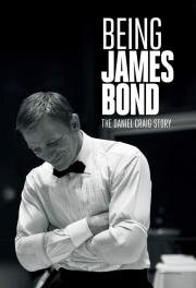 Быть Джеймсом Бондом (Being James Bond: The Daniel Craig Story) 2021