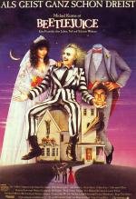 Битлджус (Beetle Juice) 1988