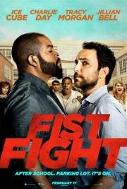 Битва преподов (Fist Fight) 2017