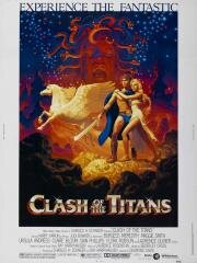 Битва Титанов (Clash of the Titans) (1981)