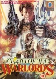 Битва вождей (Clash of the Warlords) 1984