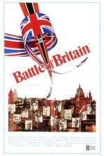 Битва за Англию (Battle of Britain) 1969