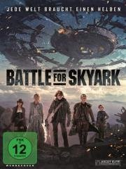 Битва за Скайарк (Battle for Skyark) (2015)