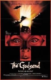 Благодать (Странный ребенок) (The Godsend) 1980