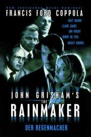 Благодетель (The Rainmaker) (1997)