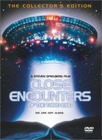 Близкие Контакты Третьей Степени (Close Encounters of the Third Kind) 1977