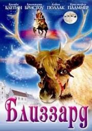 Близзард (Blizzard) 2003