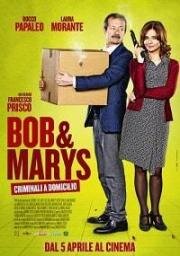 Боб и Мэрис (Bob & Marys) 2018