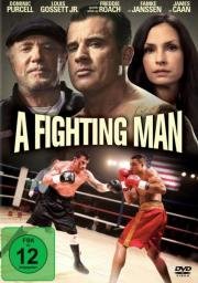 Боец (A Fighting Man) 2014