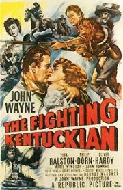 Боец из Кентукки (The Fighting Kentuckian) 1949