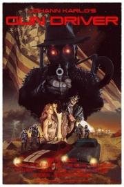 Боевой водила (Johann Karlo's Gun Driver) 2016