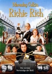 Богатенький Ричи (Richie Rich) (1994)