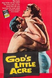 Богова делянка (God's Little Acre) 1958