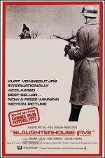 Бойня номер пять (Slaughterhouse five) (1972)