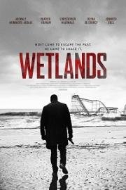 Болота (Wetlands) 2017