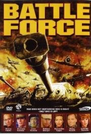 Большая битва (Il grande attacco (The Biggest Battle, Battle Force, La Grande Bataille)) 1978