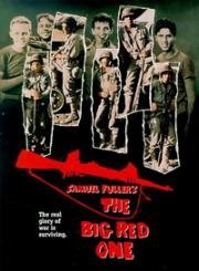 Большая красная единица (The Big Red One) 1980