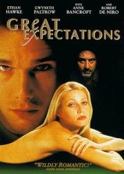 Большие надежды (Great Expectations) 1998