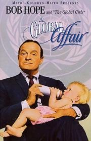 Большое дело (Дело всего мира) (A Global Affair) 1964