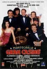 Большое казино Монте-Карло (Montecarlo Gran Casino) 1987