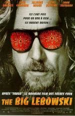 Большой Лебовски (The Big Lebowski) 1998
