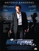 Большой взрыв (The Big Bang) 2010