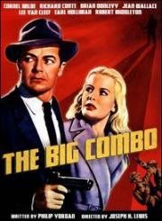 Большой ансамбль (The Big Combo) (1955)