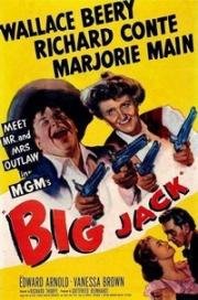 Большой Джек (Big Jack) 1949