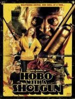 Бомж с дробовиком (Hobo with a Shotgun) 2011