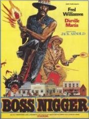 Босс ниггер (Boss Nigger) (1975)