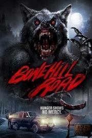 Боунхилл Роуд (Bonehill Road) 2017