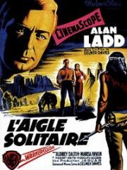 Бой барабана (Drum Beat) 1954