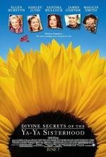 Божественные тайны сестричек Я-Я (Divine Secrets of the Ya-Ya Sisterhood) 2002