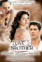 Братья соперники (Love's Brother) 2004