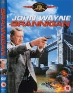 Брэнниган (Brannigan) 1975